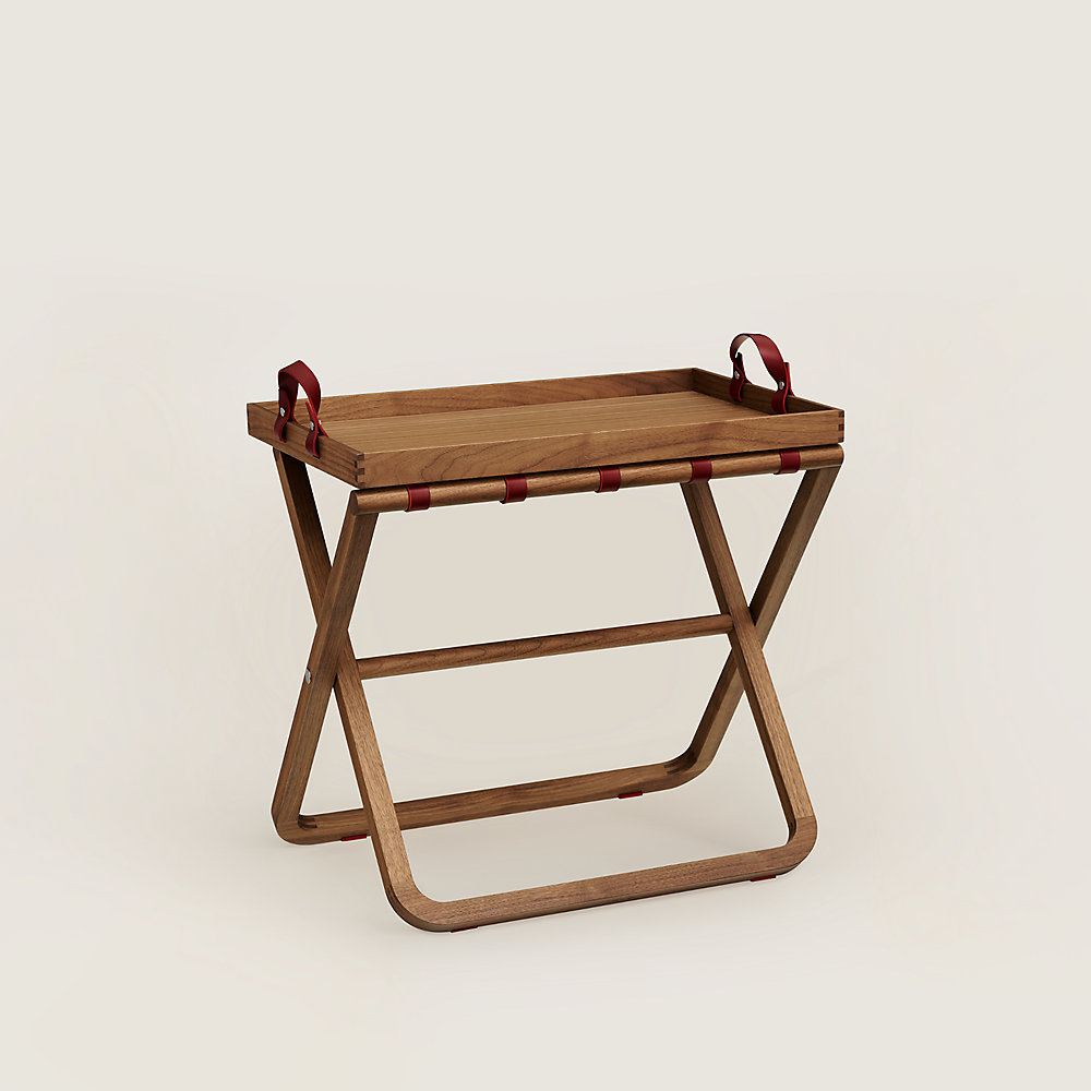 Tray Tot stand | Hermès Mainland China